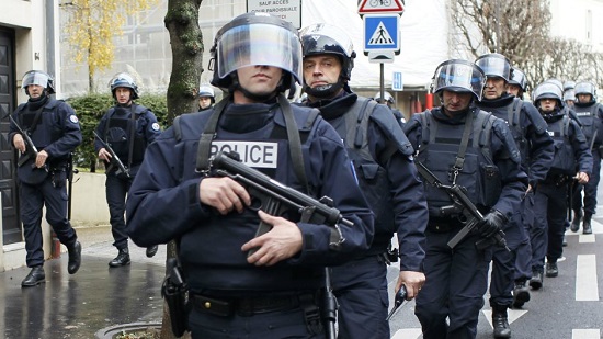  الشرطة الفرنسية: دوافع هجوم ستراسبورغ لا تزال غير معروفة
