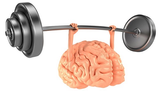 تمارين العقل لتعزيز صحة الدماغ والحفاظ عليه
