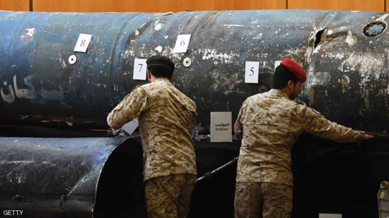 الأمم المتحدة: العثور على أسلحة إيرانية جديدة في اليمن