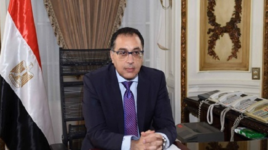 الحكومة توافق على إصدار النظام الأساسي لصندوق مصر السيادى
