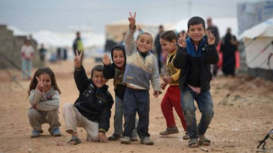 الأمم المتحدة تُعد خطة لدعم اللاجئين السوريين والدول المستضيفة لهم