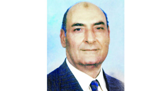 اللواء: محمد عبد الحليم موسى ... وزير الداخليه السابق