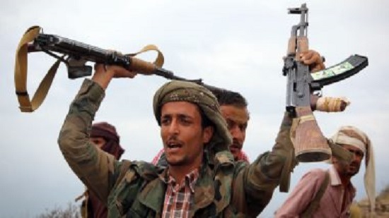 الحوثيون يقتحمون منازل فى صنعاء إثر مؤتمر السويد للمفاوضات حول أزمة اليمن
