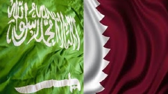 قطر- السعودية
