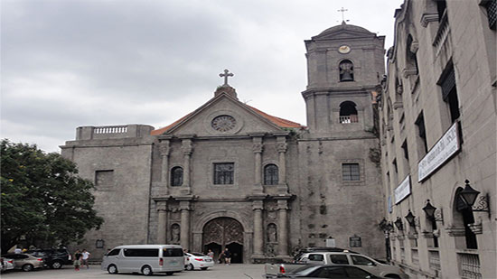 الفلبين تستعيد أجراس كنيسة سُرقت قبل 100 سنة