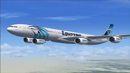 لتسهيل السفر.. «مصر للطيران» تطلق أحدث خدماتها الإلكترونية