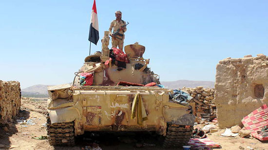 اليمن.. القتال في الحديدة مستمر ومقتل جنرال في قوات الحكومة شرقي صنعاء