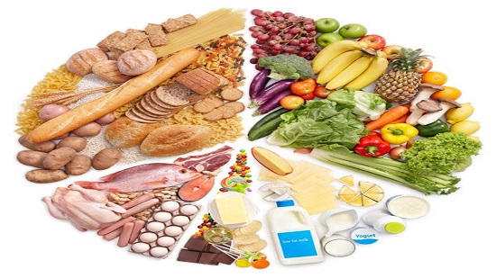 6 مجموعات غذائية يحتاجها الجسم.. احرص على توفرها فى وجباتك اليومية
