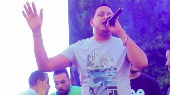 تأجيل محاكمة حمو بيكا لمزاولته الغناء بدون ترخيص بالإسكندرية لـ31 ديسمبر

