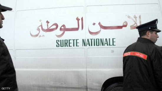 الشرطة المغربية تعثر على جثتي سائحتين أوروبيتين 
