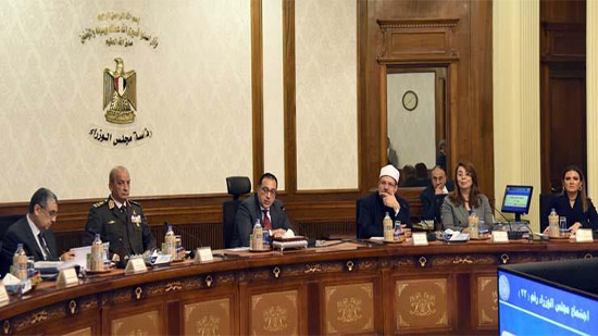 الحكومة توافق على قرار رئاسي بالعفو عن محكوم عليهم بمناسبة ثورة يناير 