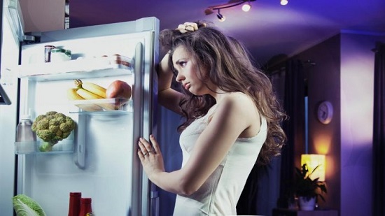 علماء أمريكيون يطورون جهازا يقلل الشعور بالجوع
