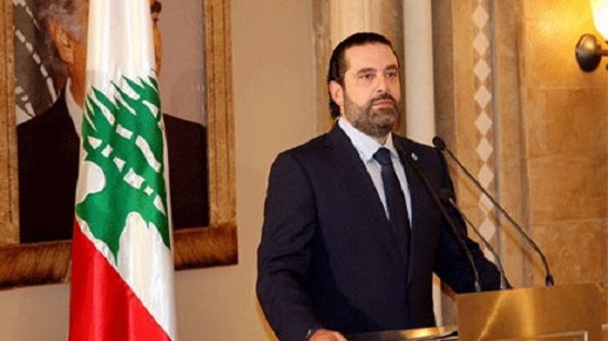 رئيس وزراء لبنان يتعهد برفع الدعم في 2019
