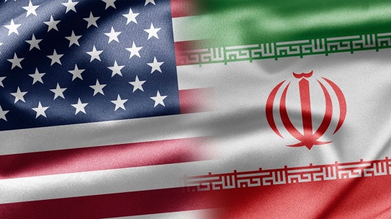 أمريكا - إيران 