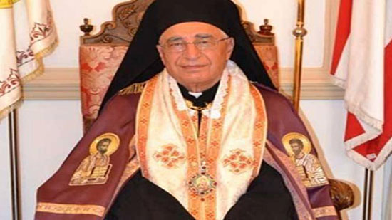  الكاثوليك والروم والأرمن يحتفلون بعيد الميلاد