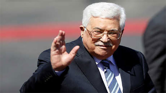 الرئيس الفلسطيني يشارك في احتفالات أعياد الميلاد ببيت لحم