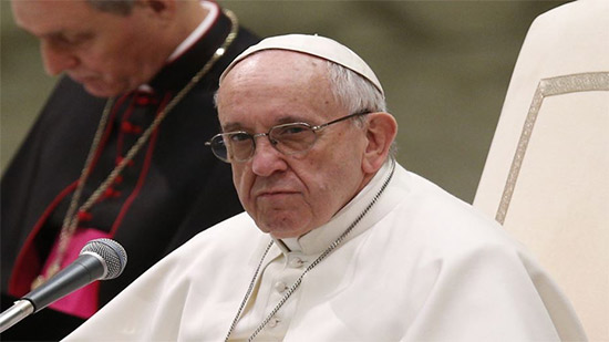 البابا فرنسيس: ليسمح الطفلُ يسوع لسورية الحبيبة والمعذّبة بإيجاد الأخوّة مجددا