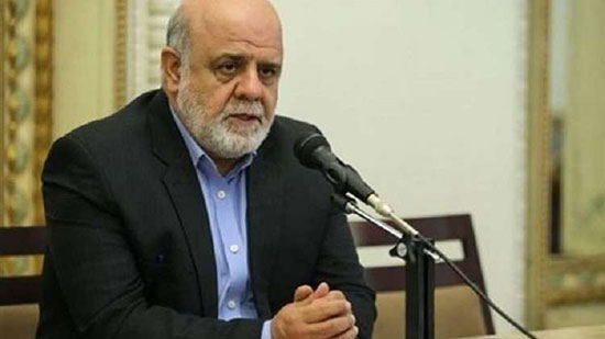 طهران: لا وجود عسكريا أو استشاريا إيرانيا في العراق