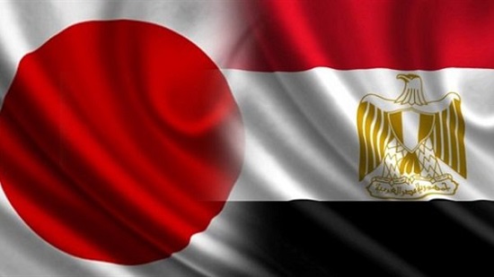 مصر تستضيف أسر يابانية من ضحايا فيضانات يوليو الماضي
