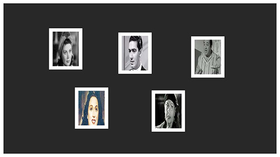 7 فنانين مصريين أصلهم يهود وأحبهم الجمهور.. تعرف عليهم