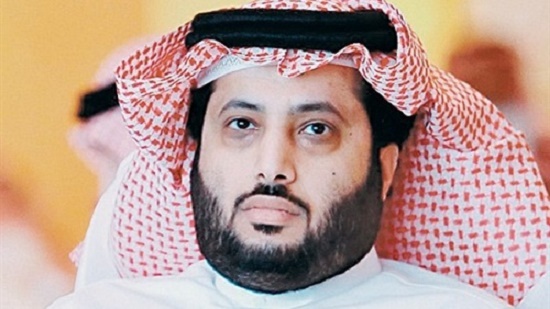 أمر ملكي سعودي بإعفاء تركي آل الشيخ من منصبه

