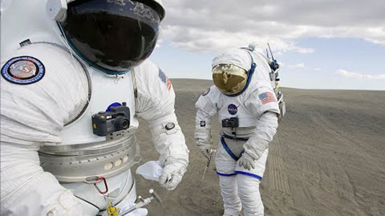 دراسة أمريكية: رواد الفضاء يتمتعون بحياة أطول من غيرهم