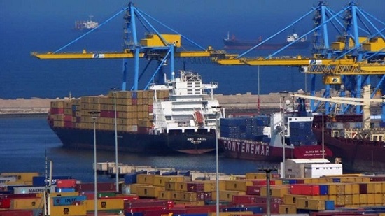24 مليون دولار صادرات مصر من الرخام والجرانيت في نوفمبر الماضي