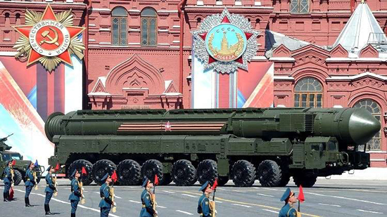 شويغو: الجيش الروسي هو الأكثر حداثة وكفاءة