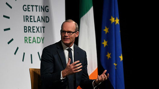 بسبب البريكست.. 100 ألف بريطاني يتقدمون للحصول على جوازات سفر إيرلندية