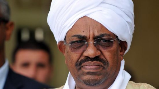 فى مثل هذا اليوم.. مولد البشير رئيس السودان