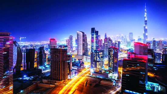  تصنيف حديث : دبي الوجهة الشتوية الأولى في المنطقة