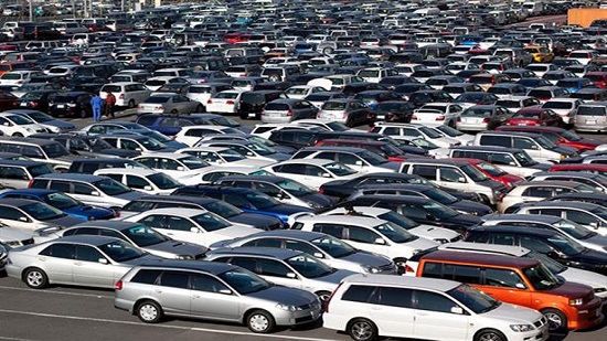  مواقع الانترنت تتسبب في انخفاض مبيعات السيارات في قطر 
