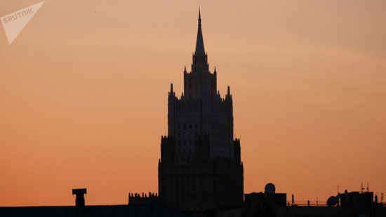موسكو تطالب واشنطن بالكشف عن مصير المواطن الروسي المحتجز لدى 
