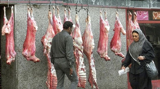 أسعار اللحوم اليوم الثلاثاء 8-1-2019 في مصر