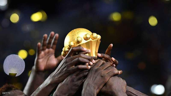  رسميًا.. مصر تفوز بتنظيم كأس الأمم الأفريقية 2019