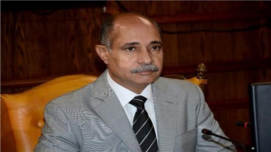 فريق يونس المصري، وزير الطيران المدني