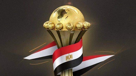  فوز مصر بتنظيم بطولة كأس الأمم الأفريقية 2019