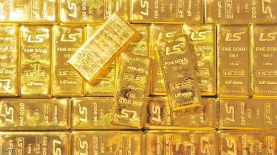 مصر.. انخفاض إنتاج ذهب 