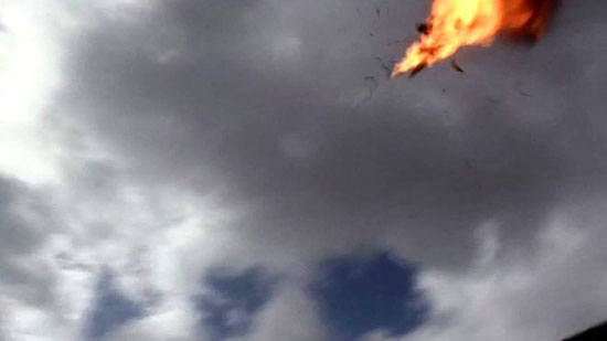 الحرب في اليمن: قتلى في هجوم حوثي بطائرة مسيّرة على قاعدة العند العسكرية
