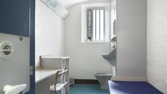 حفاظاً على الصحة النفسية للمساجين.. نوافذ مفتوحة في سجون بريطانيا