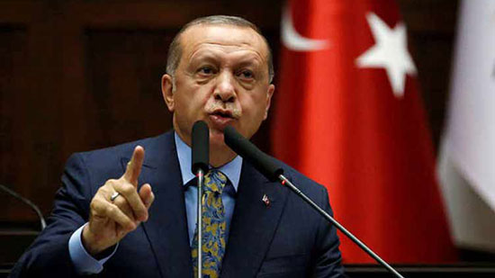  وثائق سرية تفضح استخبارات أردوغان