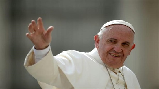 البابا فرنسيس يزور رومانيا مايو المقبل
