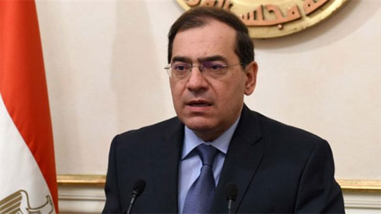 وزير البترول يعلن موعد تصدير مصر للغاز الطبيعي