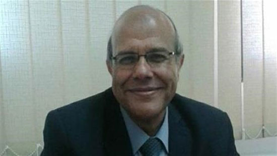 أحمد عبد العال