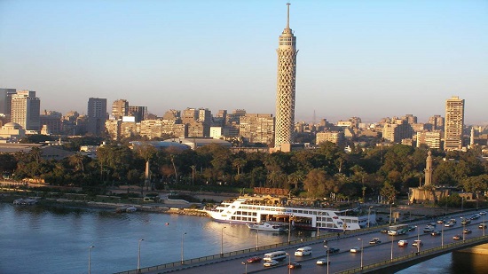 مصر تقفز 8 مراكز في تقرير