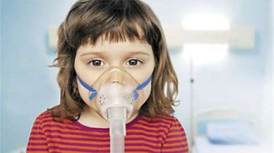 صيدلي لـ الأمهات: أجهزة التنفس والبخار الموجودة بالصيدليات خطر على الأطفال