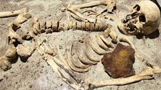 العثور على هيكل عظمي لمصري اختفى قبل 15 عامًا في إيطاليا