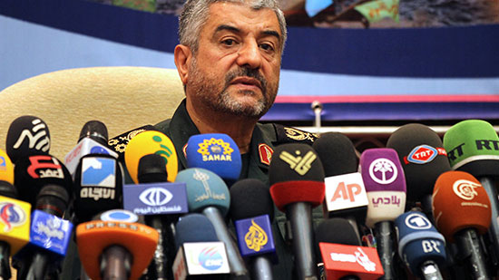 قائد الحرس الثوري الإيراني يهدد نتنياهو بـ