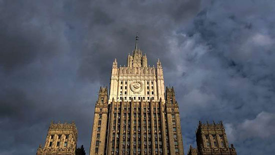 موسكو تدعو مسؤولين أمريكيين لحضور مؤتمر حول معاهدة الصواريخ