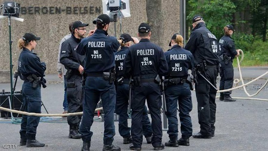 الشرطة تعلن القبض على منفذ العملية الإرهابية في أوسلو.. وتكشف جنسيته
